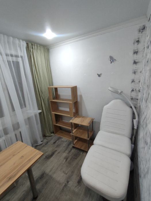 Продам помещение, салон красоты в центре города