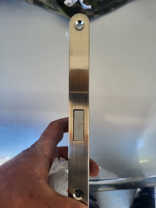 Broasca magnetică completă( 5 bucăți)