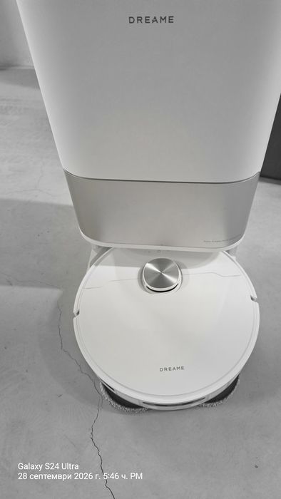 Dreame L10s Ultra Gen 2