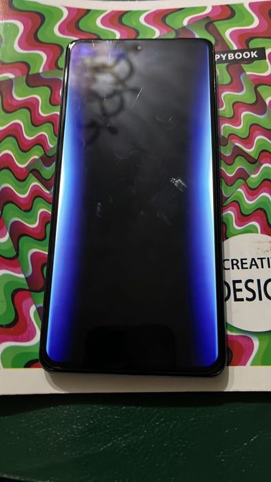 Обменяю редми ноте 12 про 5G на любой айфон