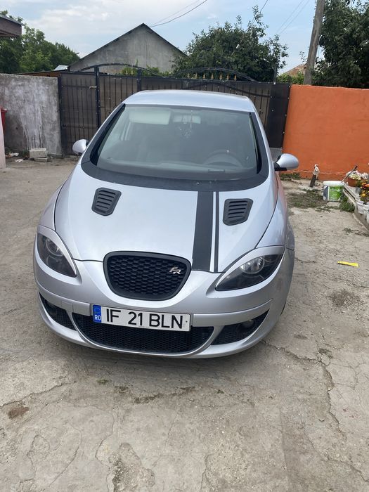 Seat altea 2.0 tdi bkd