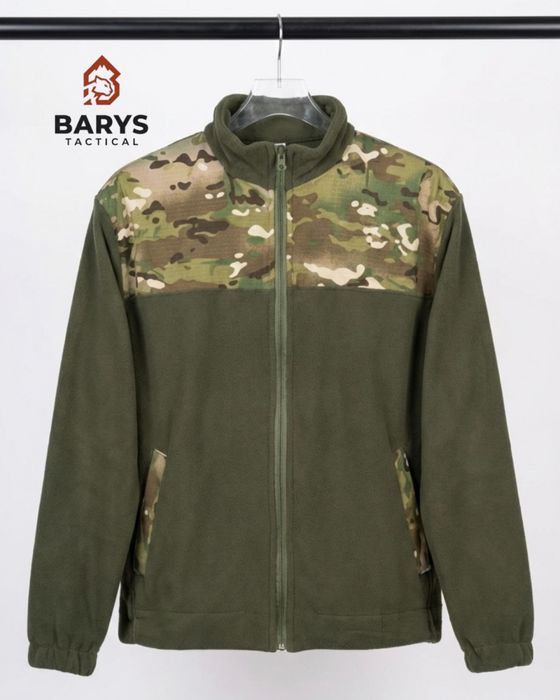 Флис кофта оптом/розница пошив индивидуального спецодежда