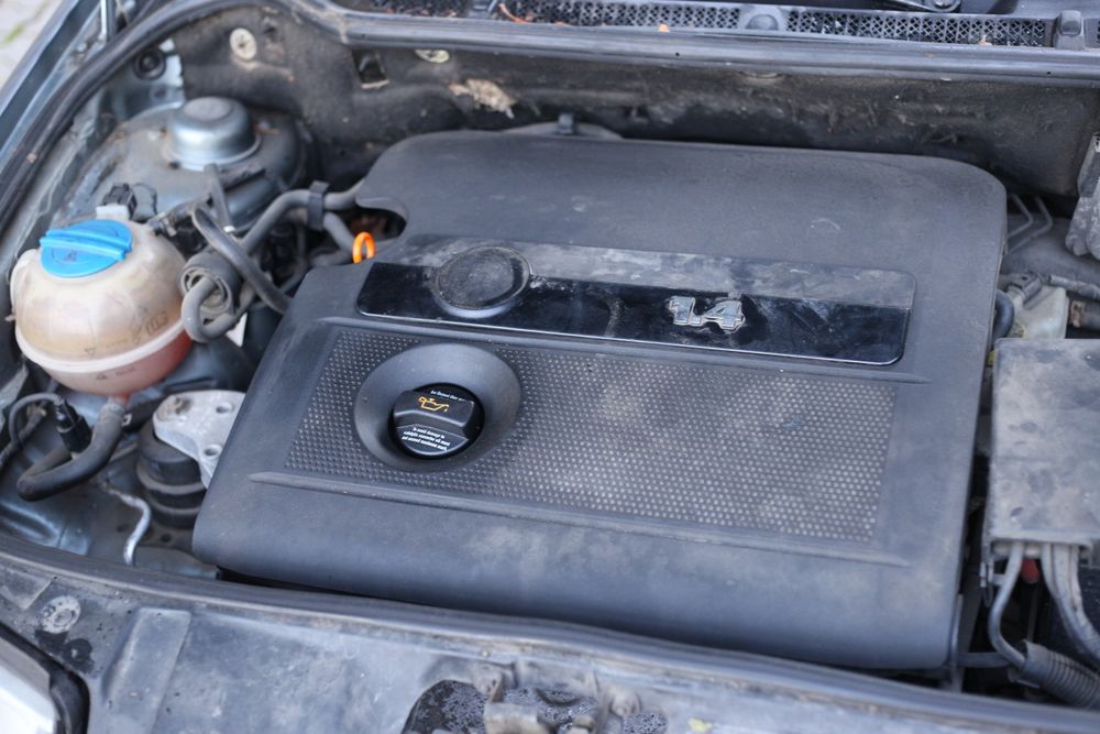 Skoda Fabia 1.4 break