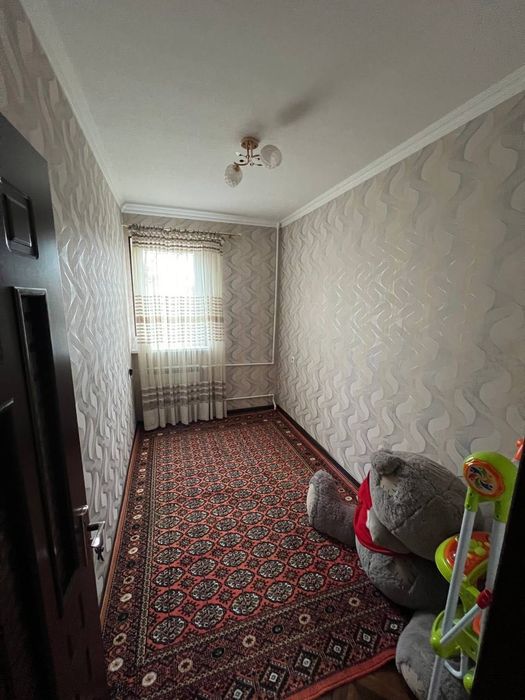 Квартира 4/3/9 Метро Новза (Хамза)