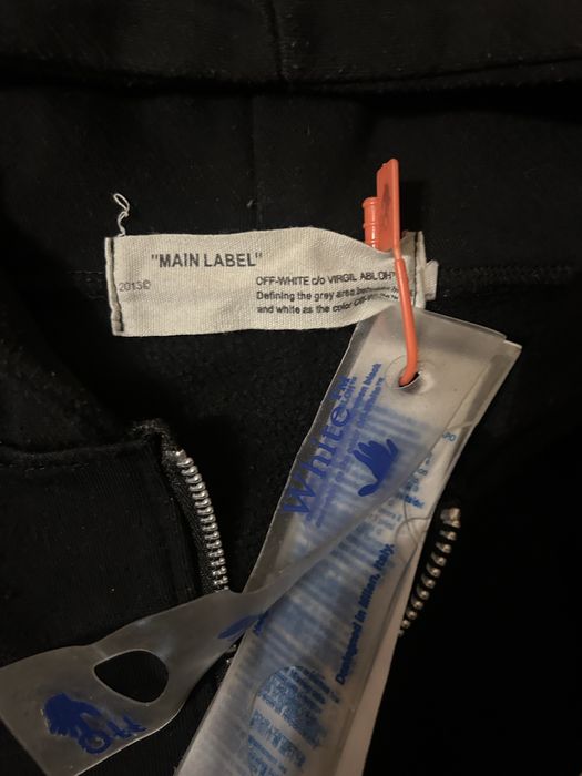 hanorac off white x nike lab(nu amiri disquared balenciaga)