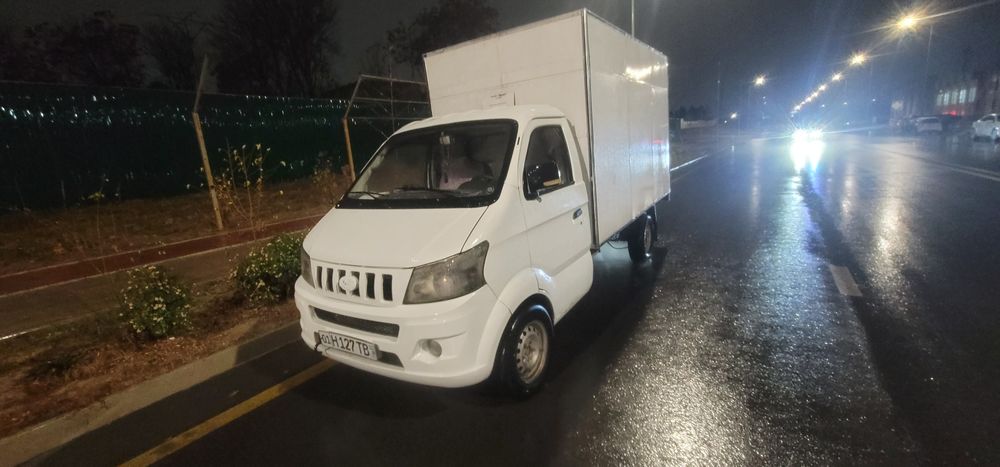 Xolati yaxshi 2 tonnagacha yuk ortadi