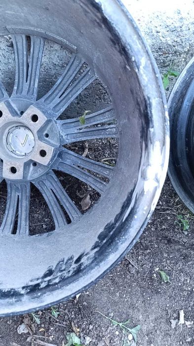 Продам диски r18