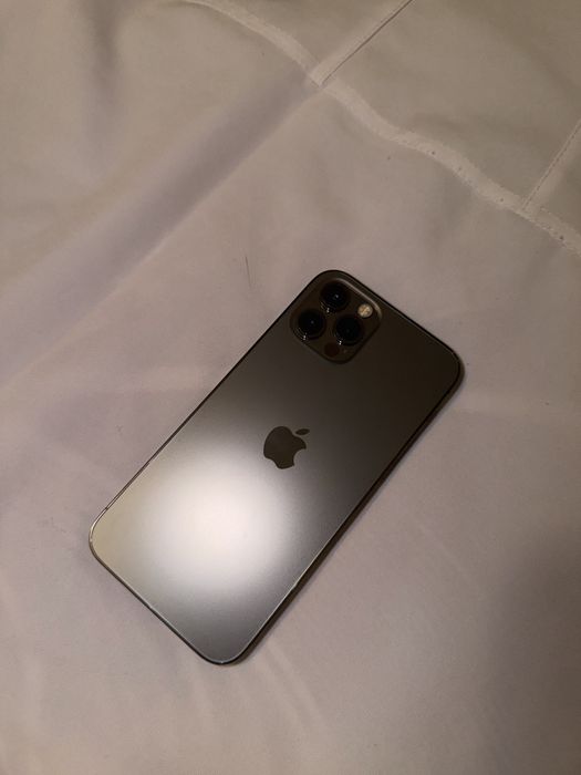 Айфон 12 про 128 гб