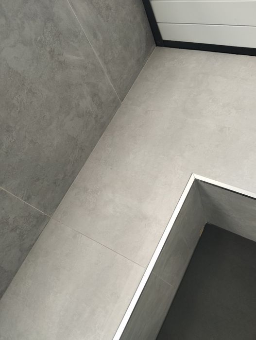 Кафель ва тош терамиз.