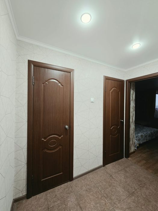 Продам 3х ком квартиру в районе Азии !