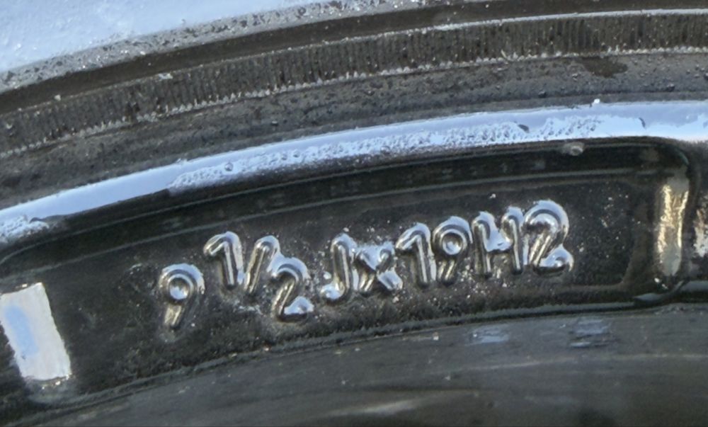 Оригинални джанти AEZ 19 - Audi,BMW,MERCEDES