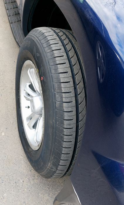 Toyota Prado 120