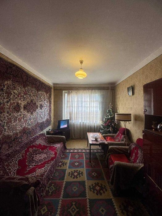 Каракамыш 3 хона/1-этаж квартира ШОШИЛИНЧ сотилади!