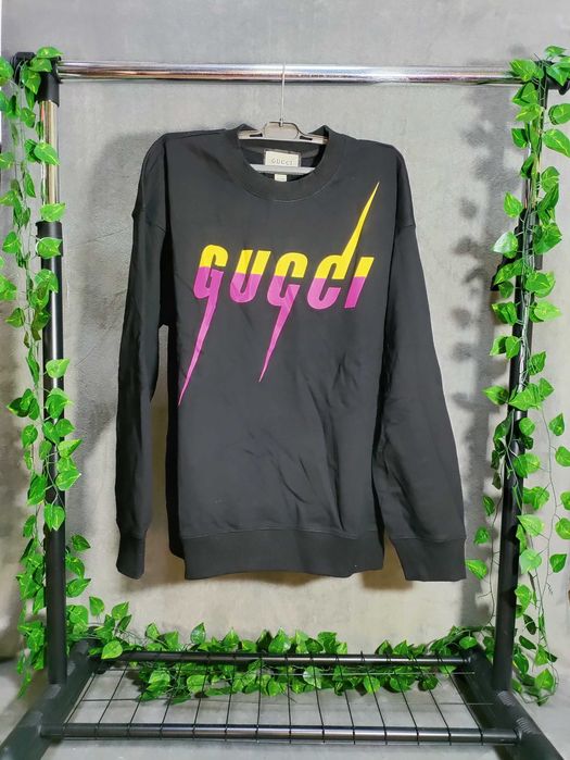 Bluza Gucci marimea L