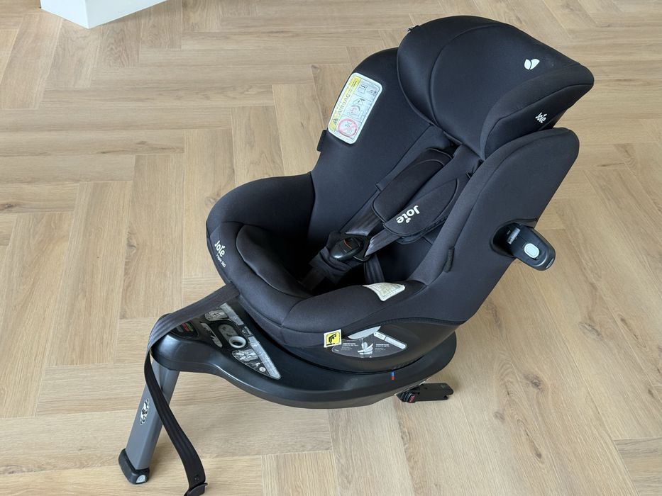 Joie i-Spin 360°