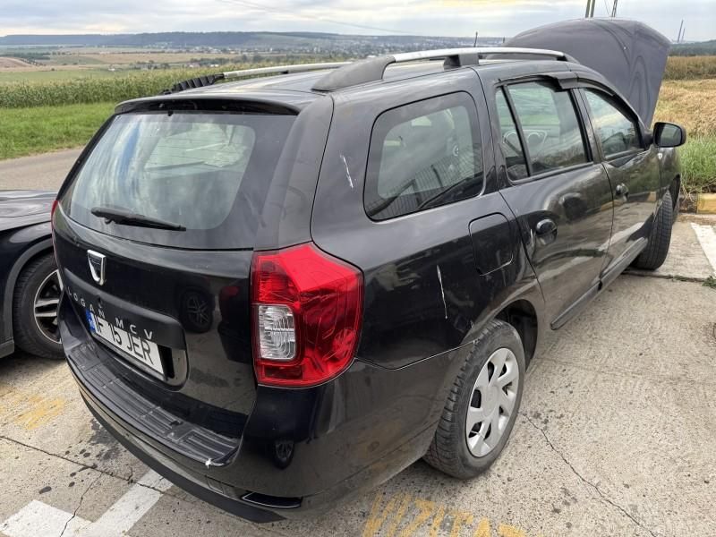 Aripa spate dreapta Dacia Logan 2