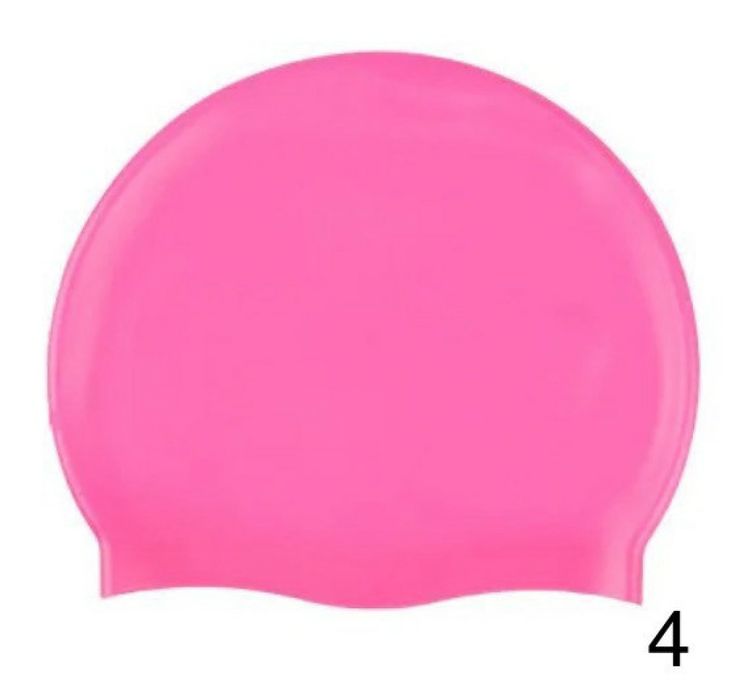 Професионална плувна шапка - с иновативен дизайн и материали, които ос