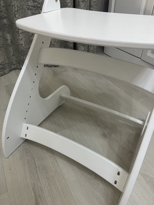 Растущий стульчик для детей