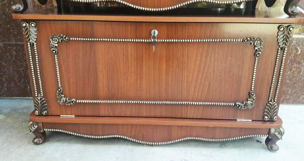 Сандик-мебель сифатли