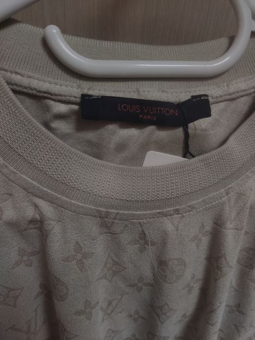 Louis Vuitton тениска / L