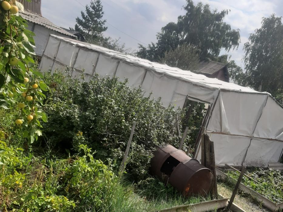 Продам дачу в Сортировке, общество Ромашка