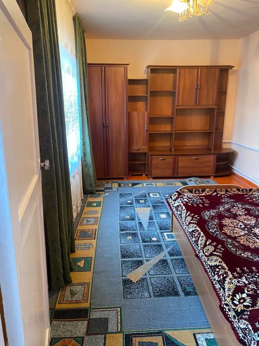 Аренда времянки