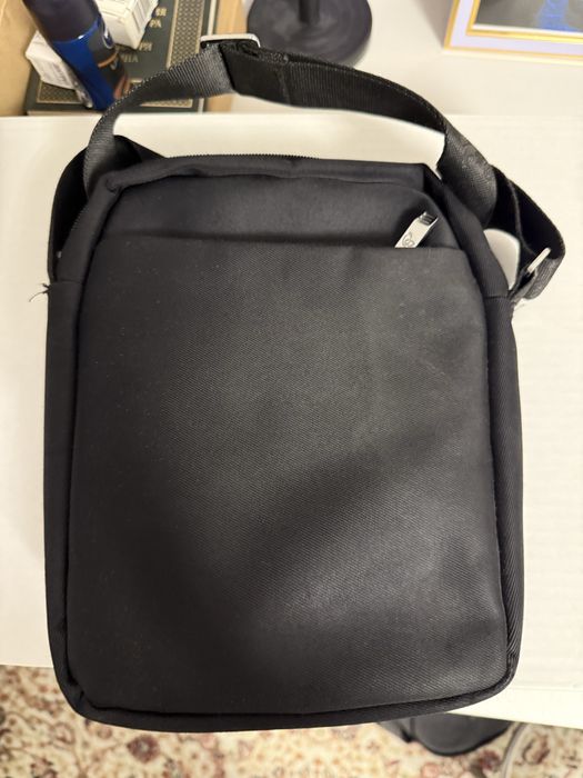 Барсетка President