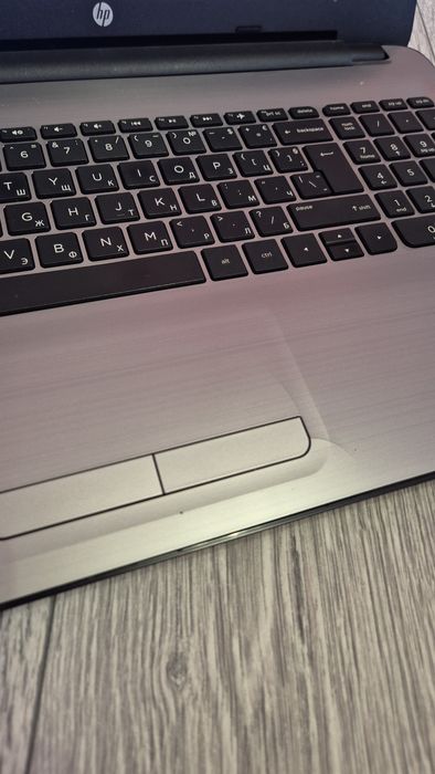 Лаптоп HP Notebook 15
