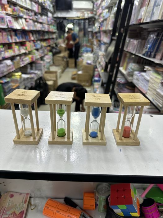 Qum soat , Песочные часы  1,3,5,10 minut soatlar часы