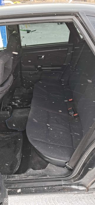 Ауди 80 в4 1994г.