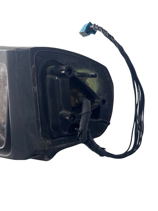 Oglinda Laterala Stanga Fata Mercedes-Benz A-Class Ii W169 2004 - 2012