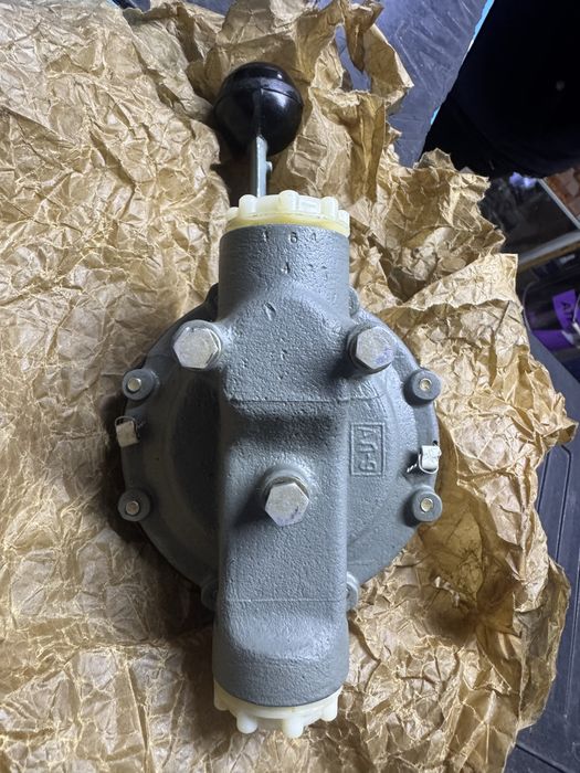 Подкачка дополнительная К-700