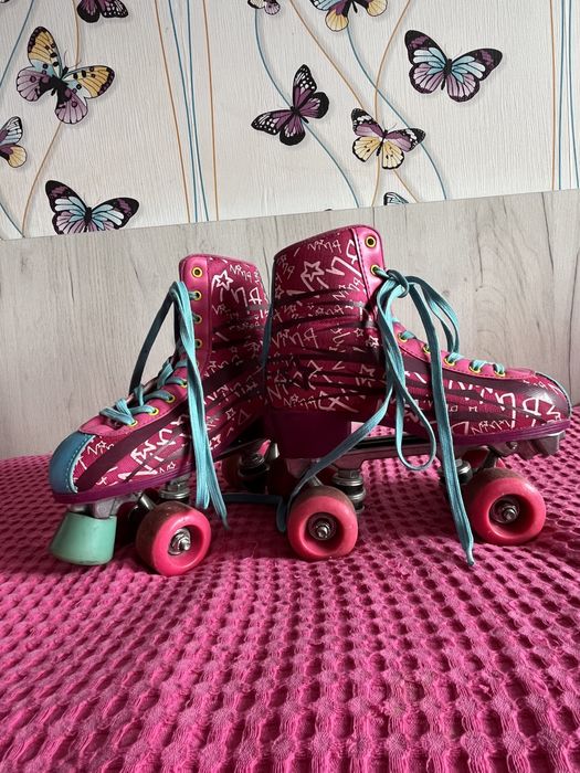 Ролкови кънки Nina