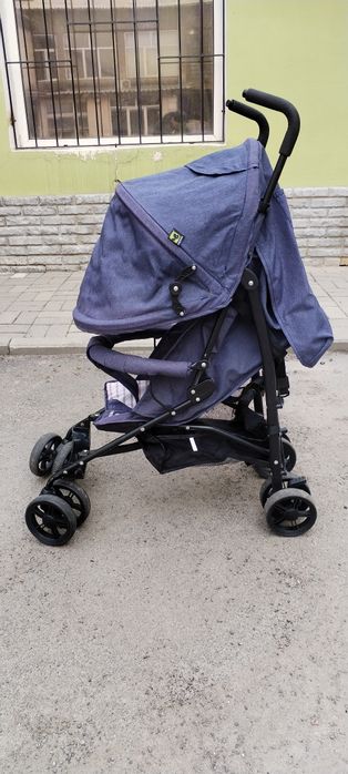 Детская коляска в отличном состоянии