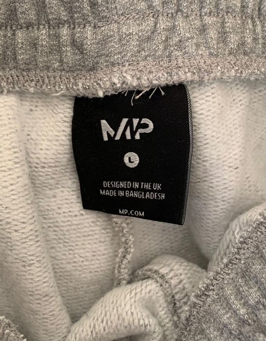 Долнище анцунг MP