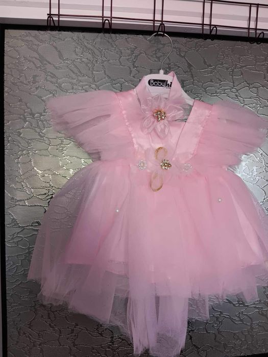 Дрехи за новородено нови