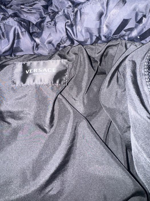 Geaca 3/4 ani versace copii