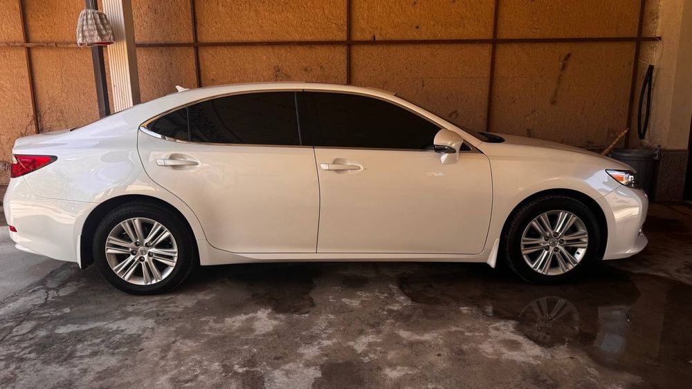Лексус ЕS 250          Идеал состоянияда   Lexus.