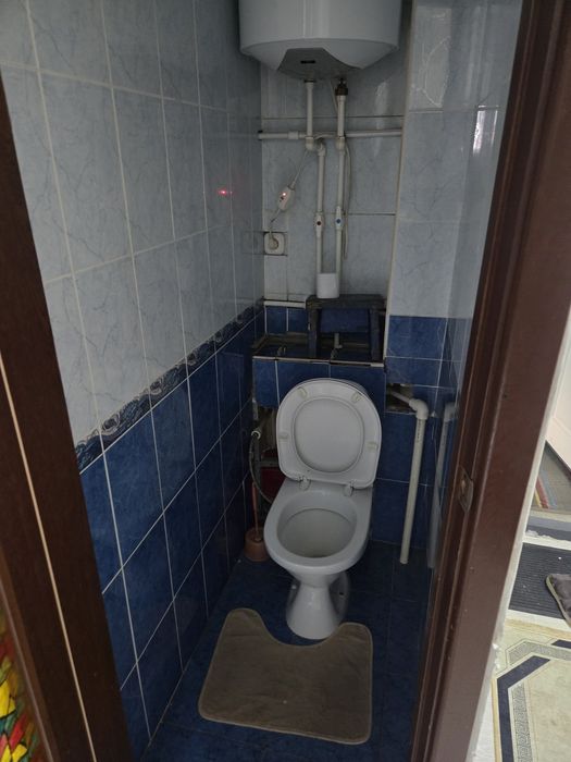 сдаю 2 комнатную квартиру