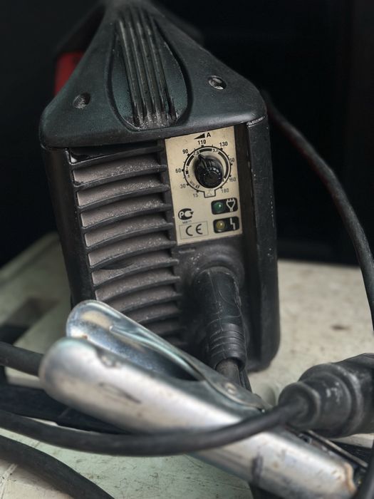 Заваръчен апарат Telwin Tecnica 211/S
