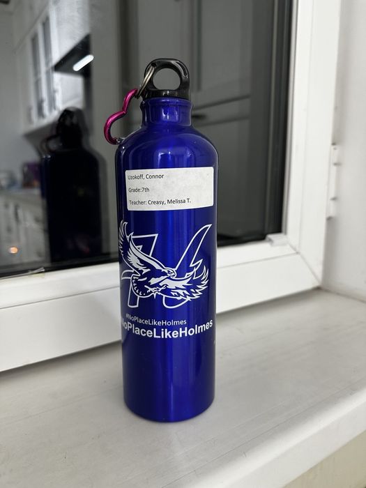 Скидка! Термос из США 0,8 литр