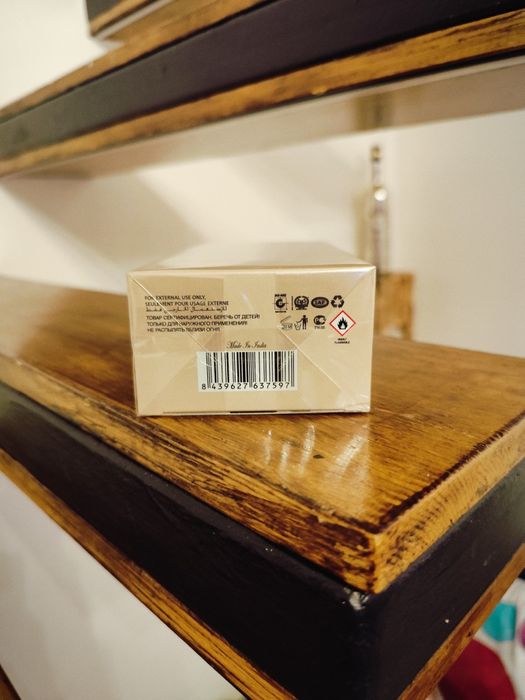 Parfum arabesc vanilie Eclat Vanilla 100ml persistent