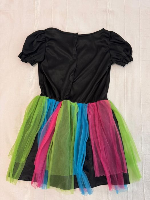 Rochie Halloween mărimea 134/140