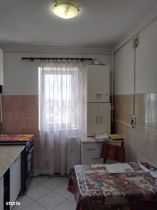 Apartament 2 camere, decomandat, centrala proprie (ID:T524)
