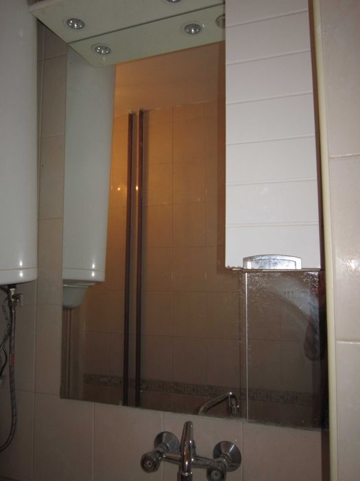 Дава се под наем Двустаен апартамент в Бургас, Меден рудник - зона А - 50 кв.м за 225 € - Снимка #15