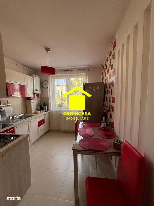Apartament 2 camere | modern | proximitate Plaja Grigorescu