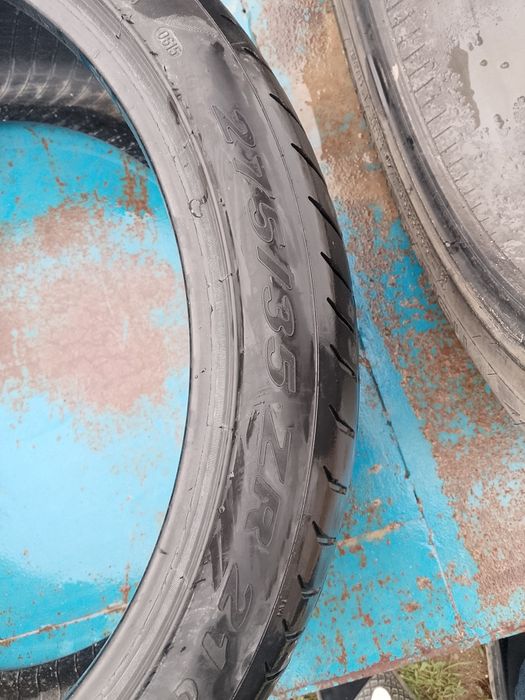 Бу покрышки хорошем состоянии