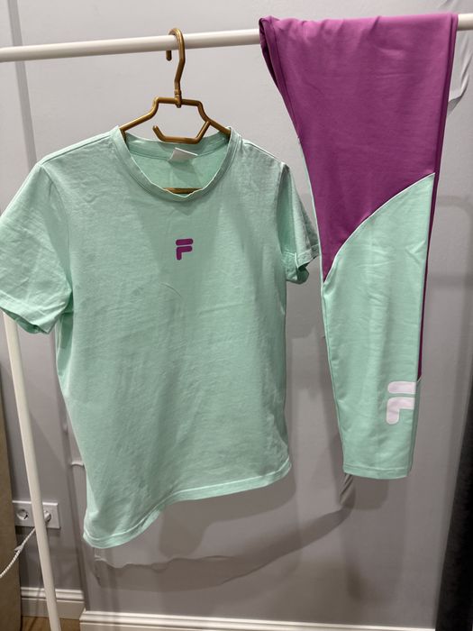 Спортивный комплект