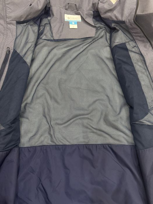 Мъжко яке COLUMBIA OMNI TECH . Размер XL