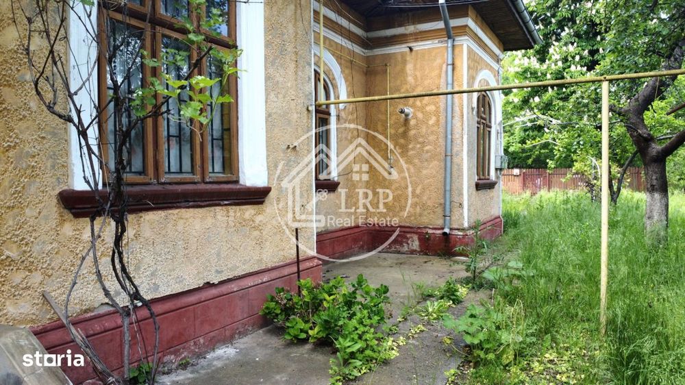 Ploiesti | Parcul Regele Mihai I - teren intravilan 648mp